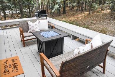 Tucked away in the heart of Callaway Resort and Gardens, this on Callaway Gardens Golf Resort  in Georgia - for sale on GolfHomes.com, golf home, golf lot