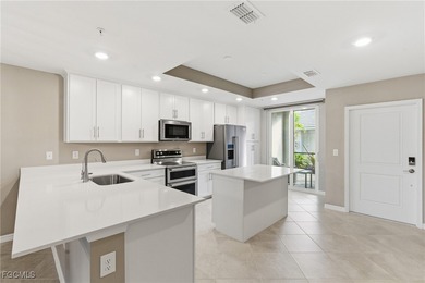 This model-like Condo has over $50,000 in luxury upgrades. Tile on Babcock National Golf Course in Florida - for sale on GolfHomes.com, golf home, golf lot