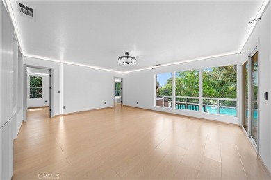A Tranquil and Peaceful single-family villa nestled in the heart on Echo Hills Golf Club in California - for sale on GolfHomes.com, golf home, golf lot