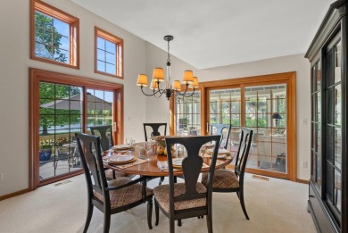 This is a once-in-a-decade opportunity to own a spectacular on Muirfield Village Golf Club in Ohio - for sale on GolfHomes.com, golf home, golf lot