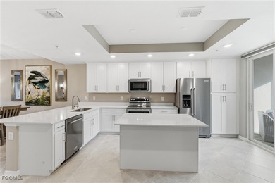 This model-like Condo has over $50,000 in luxury upgrades. Tile on Babcock National Golf Course in Florida - for sale on GolfHomes.com, golf home, golf lot