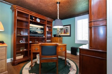 Welcome home to this special Rosedale property with a Million on Rosedale Golf and Tennis Club in Florida - for sale on GolfHomes.com, golf home, golf lot