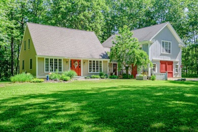 Welcome to 90 Ross Rd! This gorgeous cape was completely on Dunegrass Golf Club in Maine - for sale on GolfHomes.com, golf home, golf lot