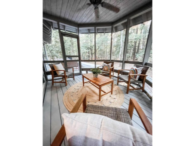 Tucked away in the heart of Callaway Resort and Gardens, this on Callaway Gardens Golf Resort  in Georgia - for sale on GolfHomes.com, golf home, golf lot