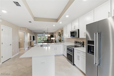 This model-like Condo has over $50,000 in luxury upgrades. Tile on Babcock National Golf Course in Florida - for sale on GolfHomes.com, golf home, golf lot