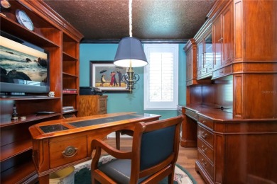 Welcome home to this special Rosedale property with a Million on Rosedale Golf and Tennis Club in Florida - for sale on GolfHomes.com, golf home, golf lot