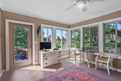This is a once-in-a-decade opportunity to own a spectacular on Muirfield Village Golf Club in Ohio - for sale on GolfHomes.com, golf home, golf lot