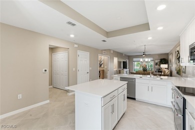 This model-like Condo has over $50,000 in luxury upgrades. Tile on Babcock National Golf Course in Florida - for sale on GolfHomes.com, golf home, golf lot