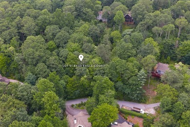 Excellent opportunity to build your home in this popular on Sapphire National Golf Club in North Carolina - for sale on GolfHomes.com, golf home, golf lot
