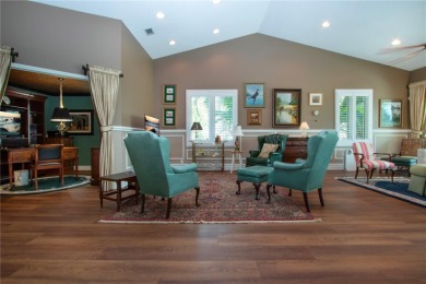 Welcome home to this special Rosedale property with a Million on Rosedale Golf and Tennis Club in Florida - for sale on GolfHomes.com, golf home, golf lot