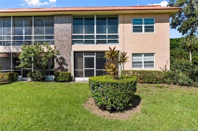 Discover Martin Country's best kept secret for these seeking an on Monterey Yacht and Country Club in Florida - for sale on GolfHomes.com, golf home, golf lot