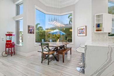 Welcome to this renovated golf course home in  Mizner Country on Mizner Country Club in Florida - for sale on GolfHomes.com, golf home, golf lot