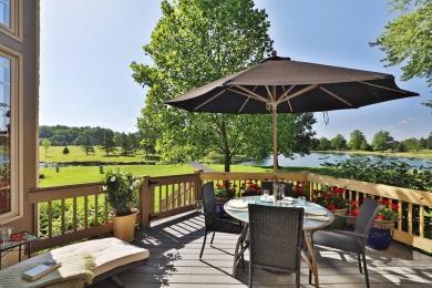 This is a once-in-a-decade opportunity to own a spectacular on Muirfield Village Golf Club in Ohio - for sale on GolfHomes.com, golf home, golf lot