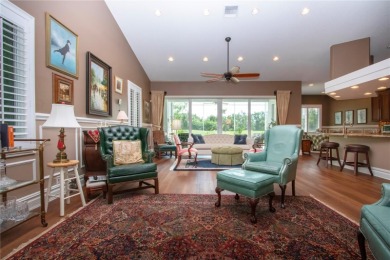 Welcome home to this special Rosedale property with a Million on Rosedale Golf and Tennis Club in Florida - for sale on GolfHomes.com, golf home, golf lot