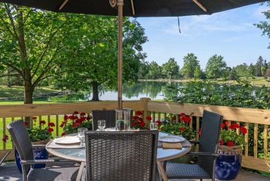 This is a once-in-a-decade opportunity to own a spectacular on Muirfield Village Golf Club in Ohio - for sale on GolfHomes.com, golf home, golf lot