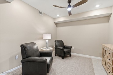 This model-like Condo has over $50,000 in luxury upgrades. Tile on Babcock National Golf Course in Florida - for sale on GolfHomes.com, golf home, golf lot