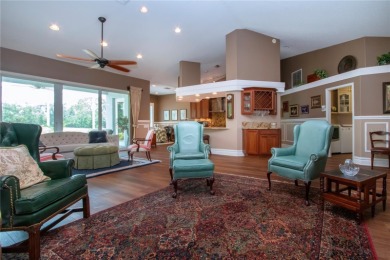 Welcome home to this special Rosedale property with a Million on Rosedale Golf and Tennis Club in Florida - for sale on GolfHomes.com, golf home, golf lot