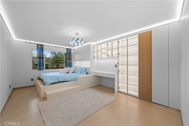 A Tranquil and Peaceful single-family villa nestled in the heart on Echo Hills Golf Club in California - for sale on GolfHomes.com, golf home, golf lot