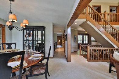 This is a once-in-a-decade opportunity to own a spectacular on Muirfield Village Golf Club in Ohio - for sale on GolfHomes.com, golf home, golf lot