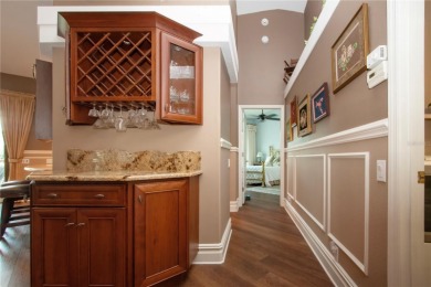 Welcome home to this special Rosedale property with a Million on Rosedale Golf and Tennis Club in Florida - for sale on GolfHomes.com, golf home, golf lot