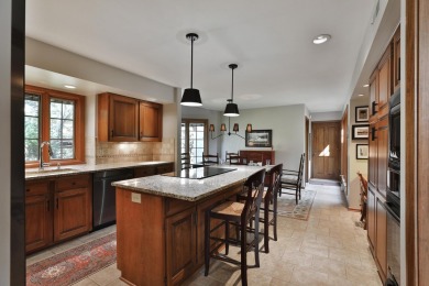 This is a once-in-a-decade opportunity to own a spectacular on Muirfield Village Golf Club in Ohio - for sale on GolfHomes.com, golf home, golf lot
