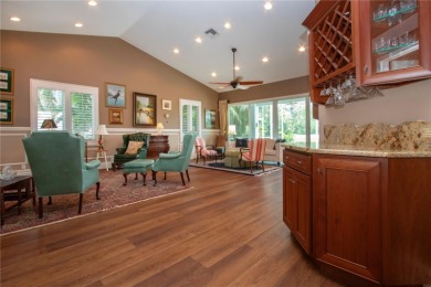 Welcome home to this special Rosedale property with a Million on Rosedale Golf and Tennis Club in Florida - for sale on GolfHomes.com, golf home, golf lot