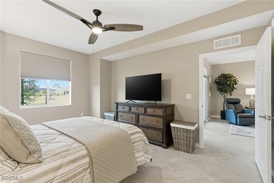This model-like Condo has over $50,000 in luxury upgrades. Tile on Babcock National Golf Course in Florida - for sale on GolfHomes.com, golf home, golf lot