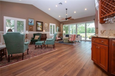 Welcome home to this special Rosedale property with a Million on Rosedale Golf and Tennis Club in Florida - for sale on GolfHomes.com, golf home, golf lot