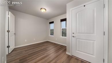 This beautiful 4-bedroom, 3-bathroom home in District 49's on Antler Creek Golf Course in Colorado - for sale on GolfHomes.com, golf home, golf lot