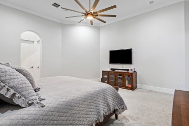 Welcome to this renovated golf course home in  Mizner Country on Mizner Country Club in Florida - for sale on GolfHomes.com, golf home, golf lot