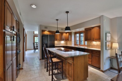 This is a once-in-a-decade opportunity to own a spectacular on Muirfield Village Golf Club in Ohio - for sale on GolfHomes.com, golf home, golf lot