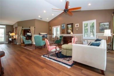Welcome home to this special Rosedale property with a Million on Rosedale Golf and Tennis Club in Florida - for sale on GolfHomes.com, golf home, golf lot