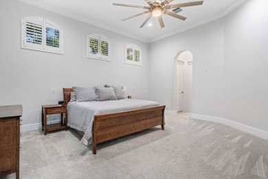Welcome to this renovated golf course home in  Mizner Country on Mizner Country Club in Florida - for sale on GolfHomes.com, golf home, golf lot