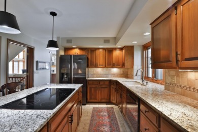 This is a once-in-a-decade opportunity to own a spectacular on Muirfield Village Golf Club in Ohio - for sale on GolfHomes.com, golf home, golf lot