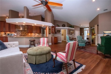 Welcome home to this special Rosedale property with a Million on Rosedale Golf and Tennis Club in Florida - for sale on GolfHomes.com, golf home, golf lot