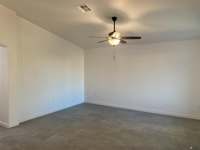 Stunning New Home in a Quiet Cul-de-Sac with Golf Course on The Links At Coyote Wash in Arizona - for sale on GolfHomes.com, golf home, golf lot