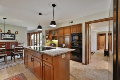 This is a once-in-a-decade opportunity to own a spectacular on Muirfield Village Golf Club in Ohio - for sale on GolfHomes.com, golf home, golf lot