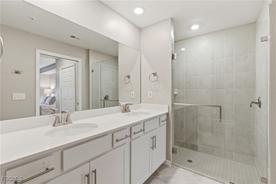 This model-like Condo has over $50,000 in luxury upgrades. Tile on Babcock National Golf Course in Florida - for sale on GolfHomes.com, golf home, golf lot