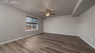 This beautiful 4-bedroom, 3-bathroom home in District 49's on Antler Creek Golf Course in Colorado - for sale on GolfHomes.com, golf home, golf lot