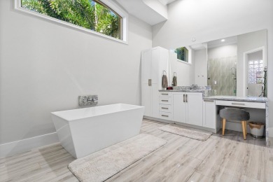 Welcome to this renovated golf course home in  Mizner Country on Mizner Country Club in Florida - for sale on GolfHomes.com, golf home, golf lot
