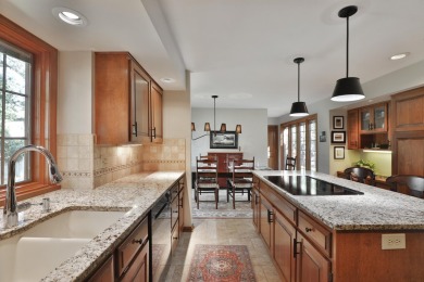 This is a once-in-a-decade opportunity to own a spectacular on Muirfield Village Golf Club in Ohio - for sale on GolfHomes.com, golf home, golf lot