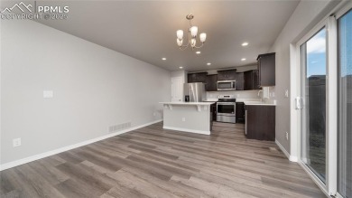 This beautiful 4-bedroom, 3-bathroom home in District 49's on Antler Creek Golf Course in Colorado - for sale on GolfHomes.com, golf home, golf lot