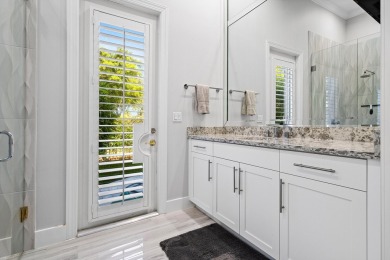 Welcome to this renovated golf course home in  Mizner Country on Mizner Country Club in Florida - for sale on GolfHomes.com, golf home, golf lot