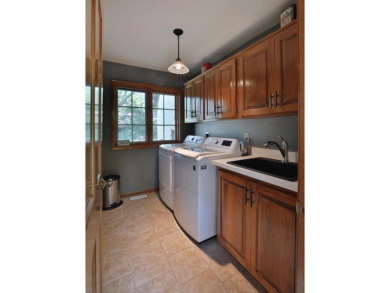 This is a once-in-a-decade opportunity to own a spectacular on Muirfield Village Golf Club in Ohio - for sale on GolfHomes.com, golf home, golf lot