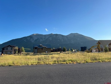 Sigrid Cottrell, Crested Butte Realty Company, C: , sigrid,  : on The Club At Crested Butte in Colorado - for sale on GolfHomes.com, golf home, golf lot