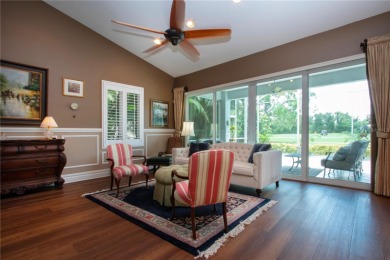 Welcome home to this special Rosedale property with a Million on Rosedale Golf and Tennis Club in Florida - for sale on GolfHomes.com, golf home, golf lot