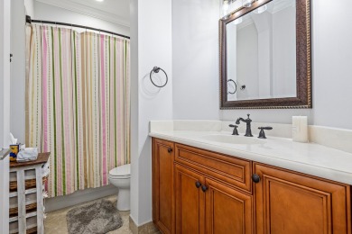 Welcome to this renovated golf course home in  Mizner Country on Mizner Country Club in Florida - for sale on GolfHomes.com, golf home, golf lot