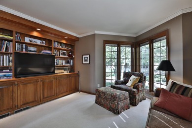 This is a once-in-a-decade opportunity to own a spectacular on Muirfield Village Golf Club in Ohio - for sale on GolfHomes.com, golf home, golf lot