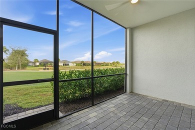 This model-like Condo has over $50,000 in luxury upgrades. Tile on Babcock National Golf Course in Florida - for sale on GolfHomes.com, golf home, golf lot
