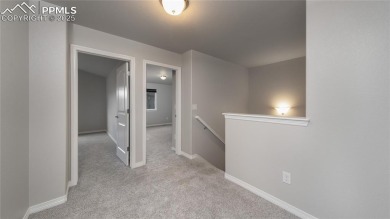 This beautiful 4-bedroom, 3-bathroom home in District 49's on Antler Creek Golf Course in Colorado - for sale on GolfHomes.com, golf home, golf lot